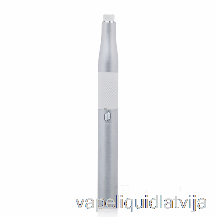 Puffco Plus Vaporizer 3.0 Pearl Vape šķidrums